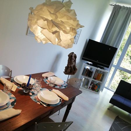 Appartamento Lettera 22 Ivrea Exterior foto