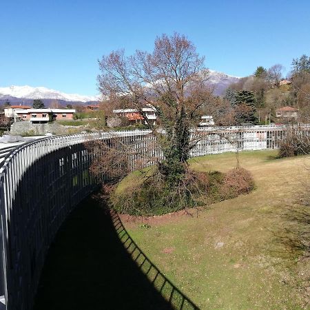 Appartamento Lettera 22 Ivrea Exterior foto