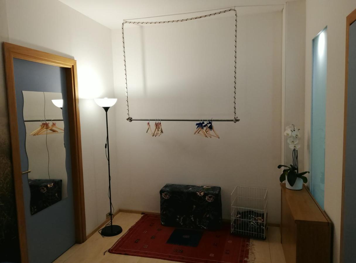 Appartamento Lettera 22 Ivrea Exterior foto