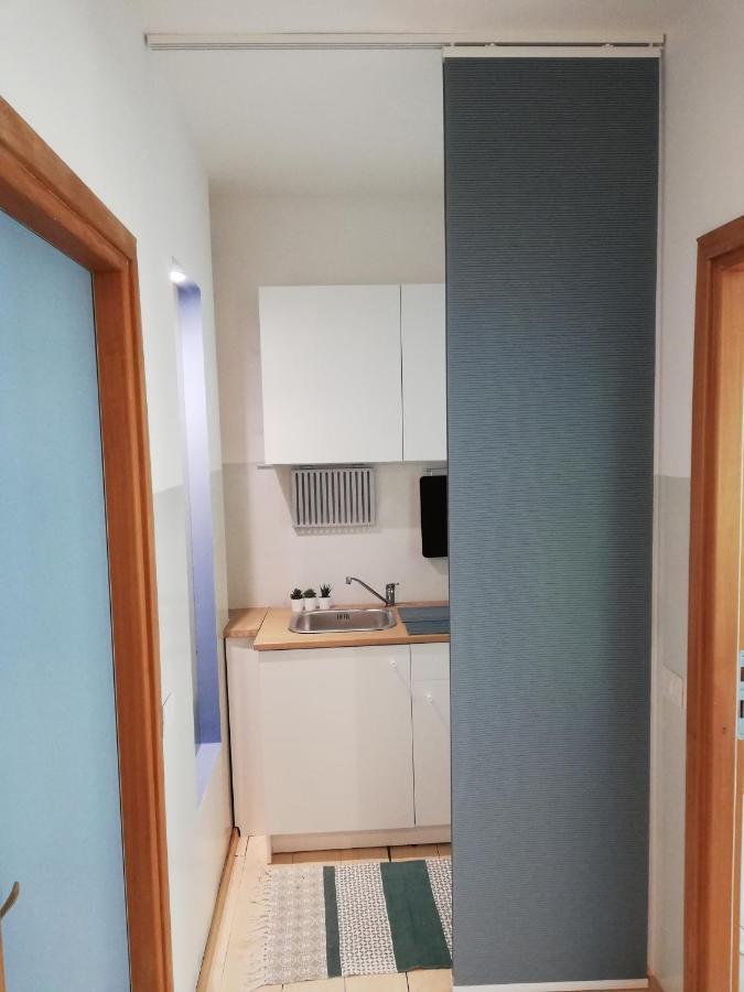 Appartamento Lettera 22 Ivrea Exterior foto