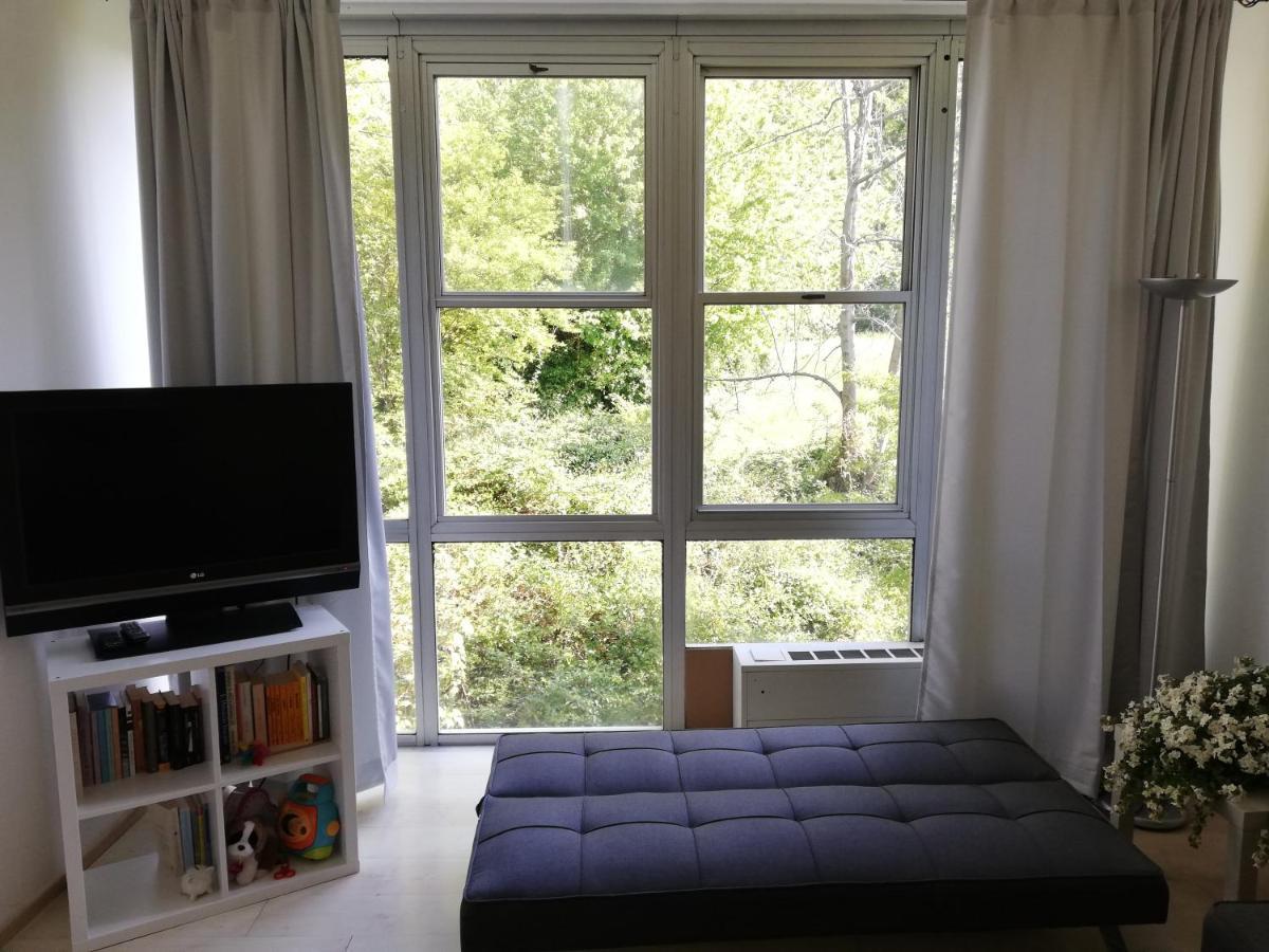 Appartamento Lettera 22 Ivrea Exterior foto