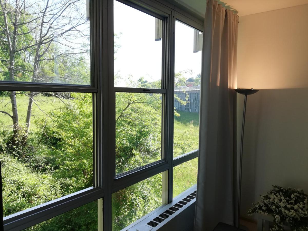 Appartamento Lettera 22 Ivrea Exterior foto