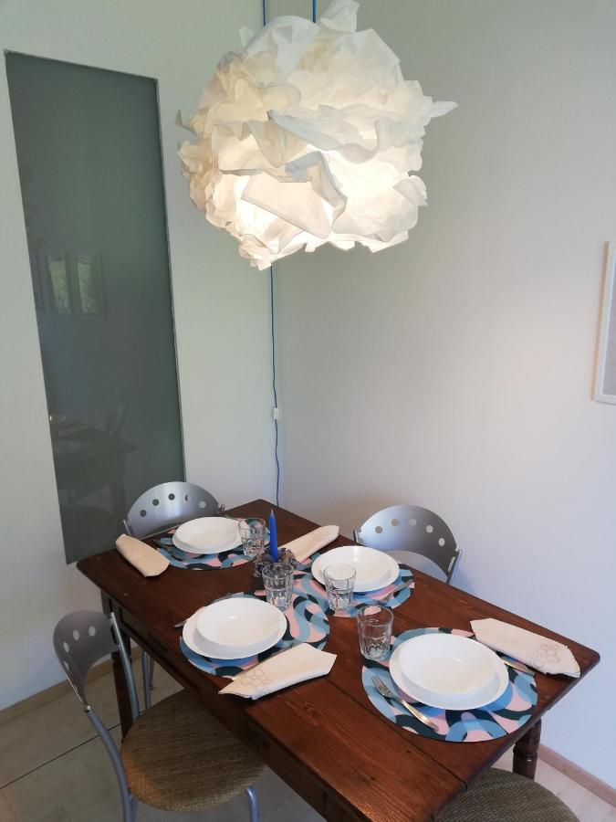 Appartamento Lettera 22 Ivrea Exterior foto