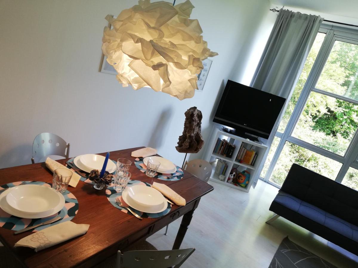 Appartamento Lettera 22 Ivrea Exterior foto