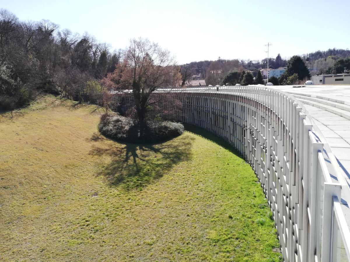 Appartamento Lettera 22 Ivrea Exterior foto